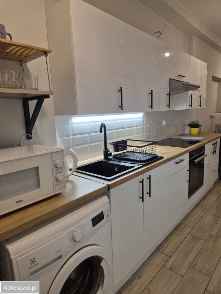 Mieszkanie 6-pokojowe Łódź Polesie, ul. Zielona. Zdjęcie 8