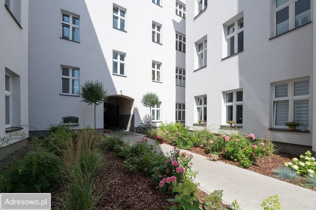 Mieszkanie 2-pokojowe Pabianice Centrum, ul. gen. Kazimierza Pułaskiego. Zdjęcie 8