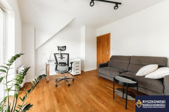 dom wolnostojący, 5 pokoi Zamość, ul. Graniczna. Zdjęcie 12