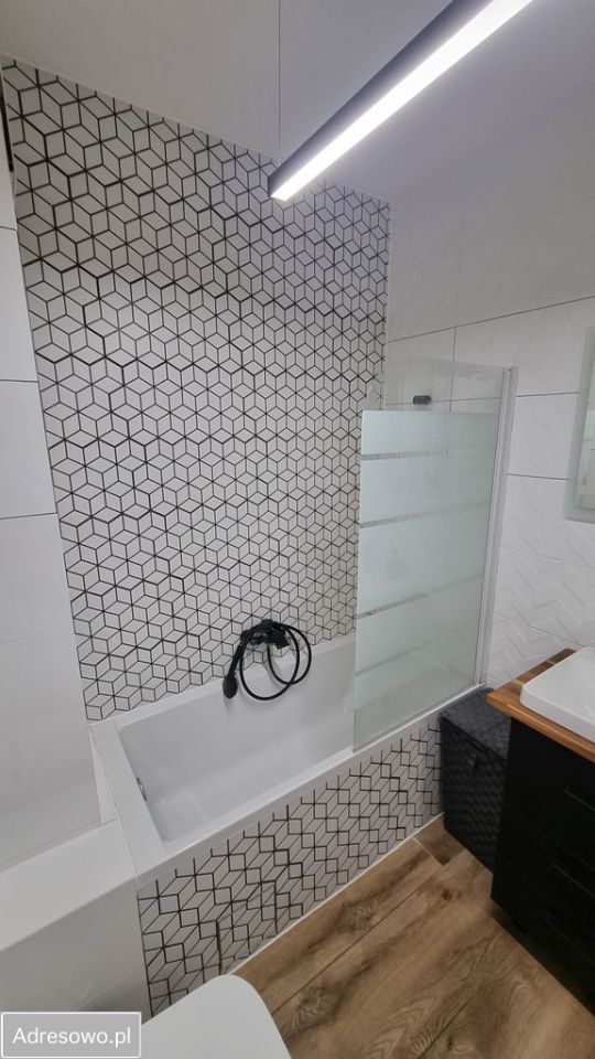 Mieszkanie 2-pokojowe Gdańsk Ujeścisko, ul. Niepołomicka. Zdjęcie 4