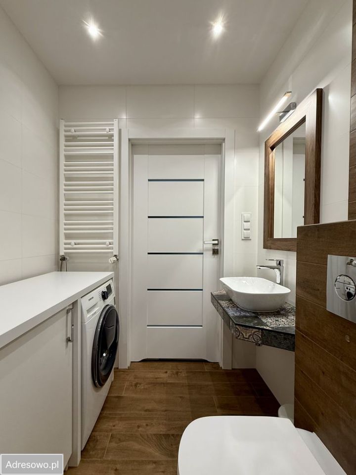 Mieszkanie 1-pokojowe Kraków Stare Miasto, ul. bp. Jana Prandoty. Zdjęcie 18