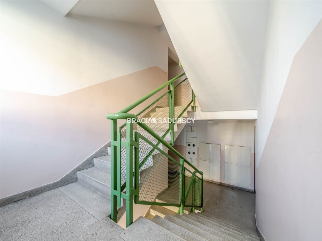 Mieszkanie 1-pokojowe Kraków, ul. Podłęska. Zdjęcie 18