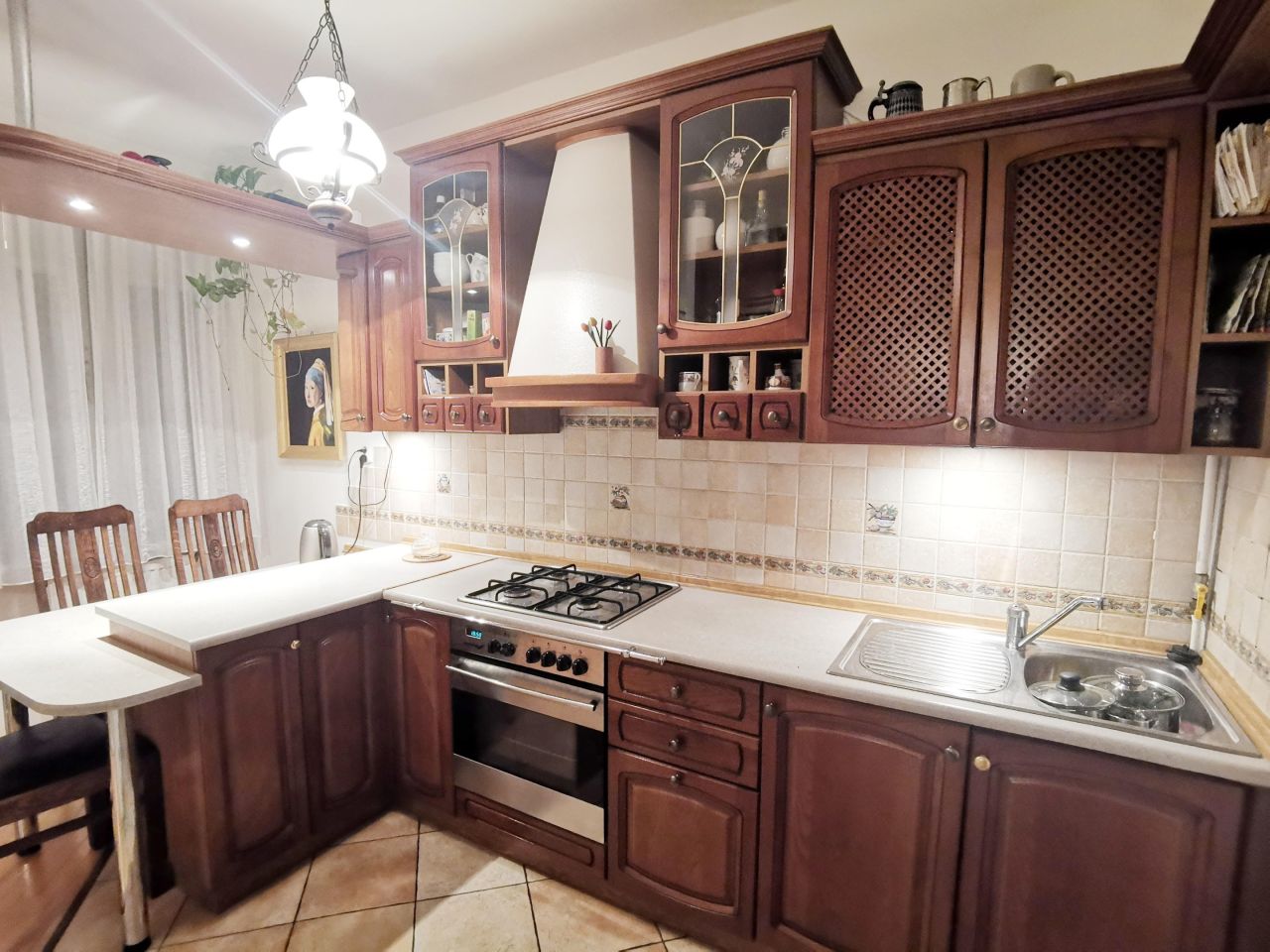 Mieszkanie 3-pokojowe Warszawa Białołęka, ul. Aleksandra Kamińskiego. Zdjęcie 1