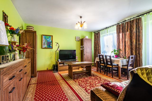 Mieszkanie 2-pokojowe Rzeszów, ul. płk. Kazimierza Iranka-Osmeckiego. Zdjęcie 1