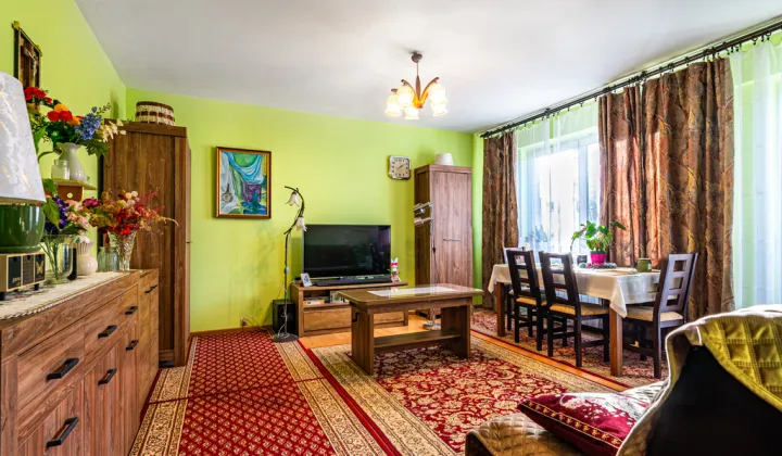 Mieszkanie 2-pokojowe Rzeszów, ul. płk. Kazimierza Iranka-Osmeckiego