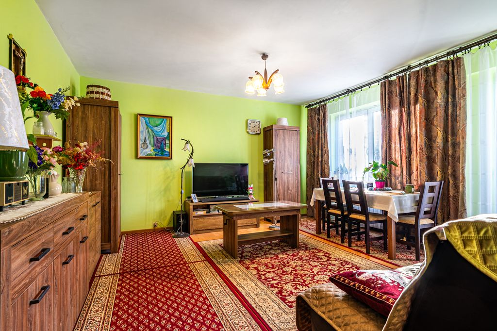 Mieszkanie 2-pokojowe Rzeszów, ul. płk. Kazimierza Iranka-Osmeckiego. Zdjęcie 1