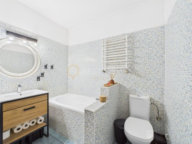 Mieszkanie 4-pokojowe Warszawa Ursynów, ul. Na Uboczu. Zdjęcie 9