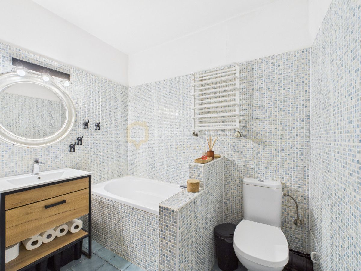 Mieszkanie 4-pokojowe Warszawa Ursynów, ul. Na Uboczu. Zdjęcie 9