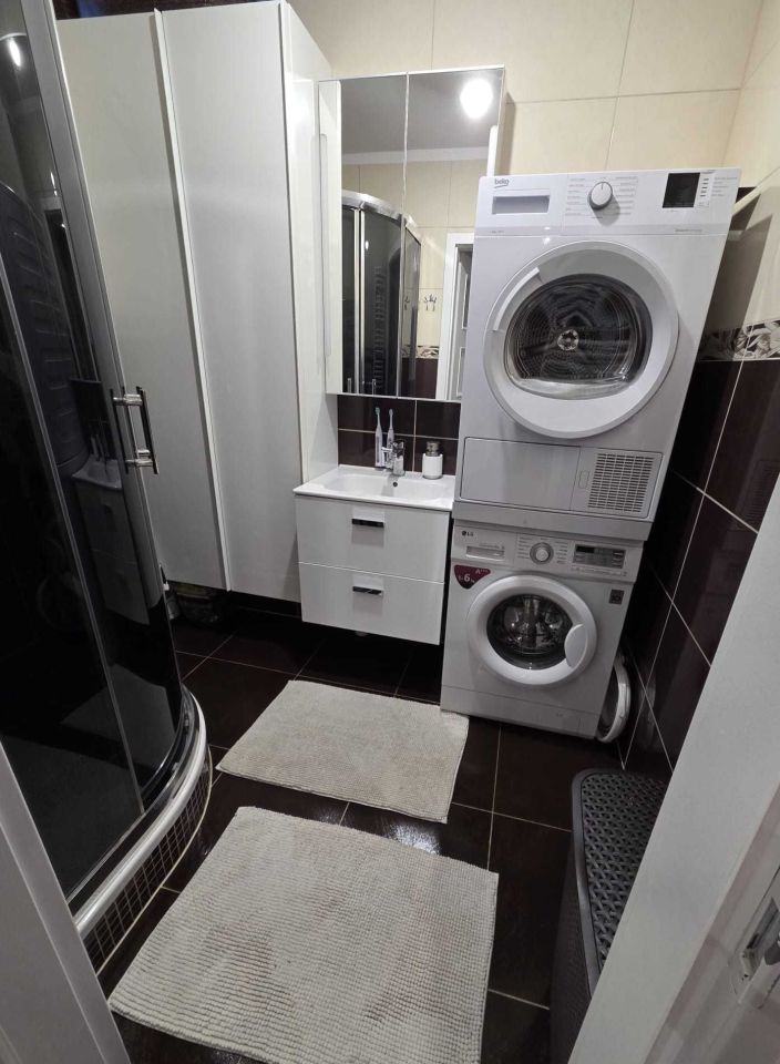 Mieszkanie 3-pokojowe Łomża, ul. Przykoszarowa. Zdjęcie 6