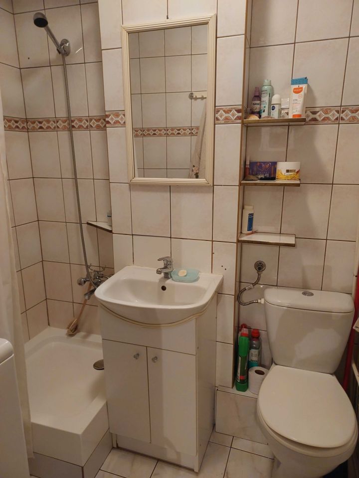 Mieszkanie 2-pokojowe Sosnowiec, ul. Ostrogórska. Zdjęcie 7