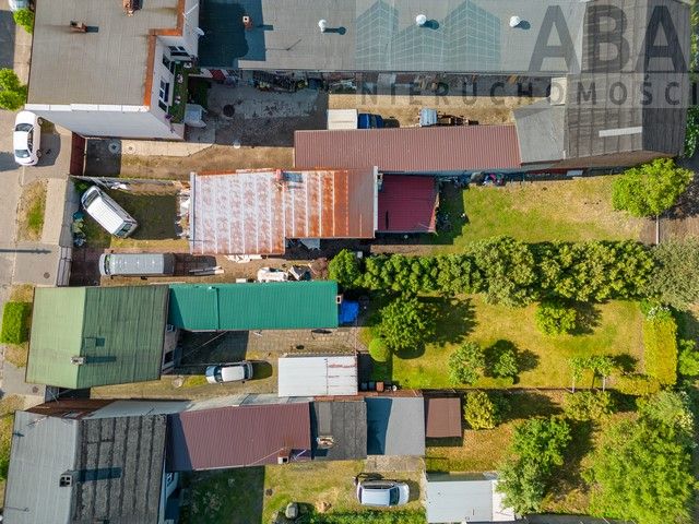 dom szeregowy, 3 pokoje Golina, ul. Kilińskiego. Zdjęcie 1