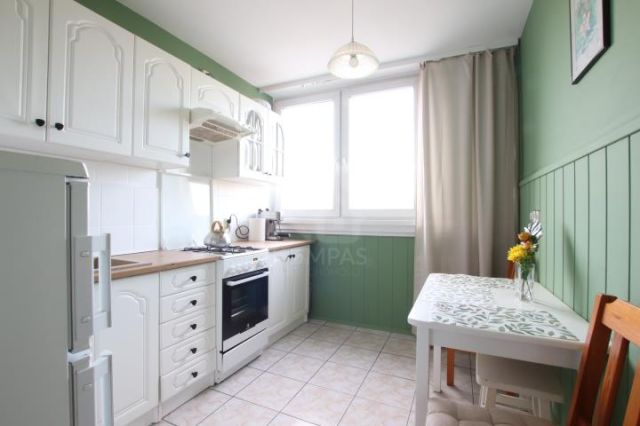 Mieszkanie 2-pokojowe Wrocław Gajowice, al. gen. Józefa Hallera. Zdjęcie 4