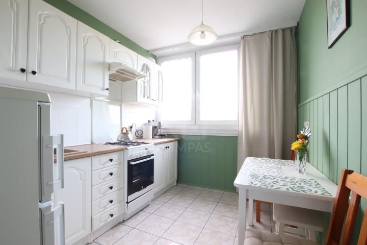 Mieszkanie 2-pokojowe Wrocław Gajowice, al. gen. Józefa Hallera. Zdjęcie 4