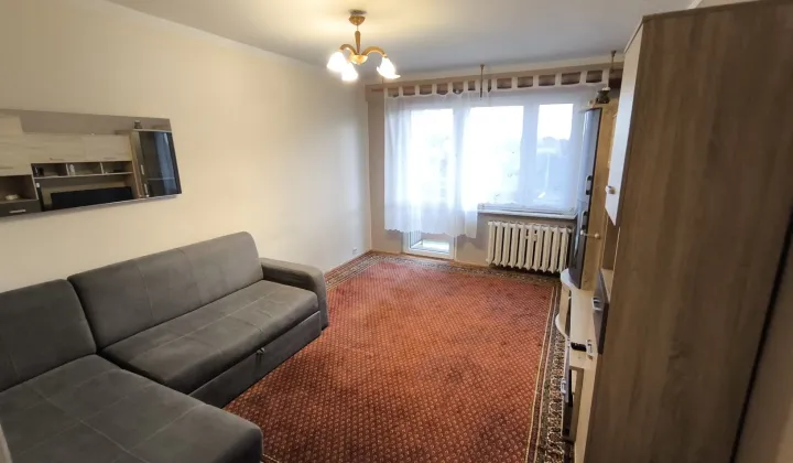 Mieszkanie 4-pokojowe Dębica