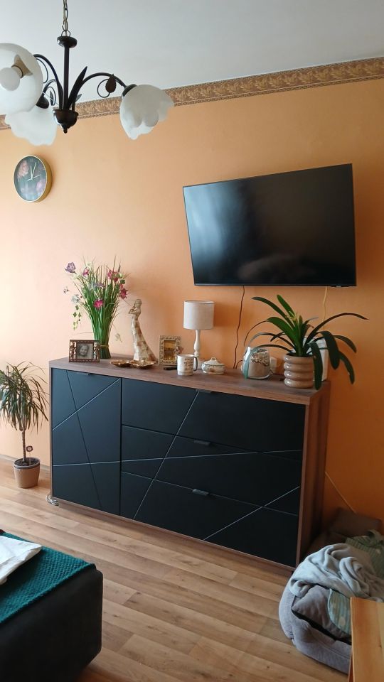 Mieszkanie 2-pokojowe Toruń Na Skarpie, ul. Ligi Polskiej. Zdjęcie 2