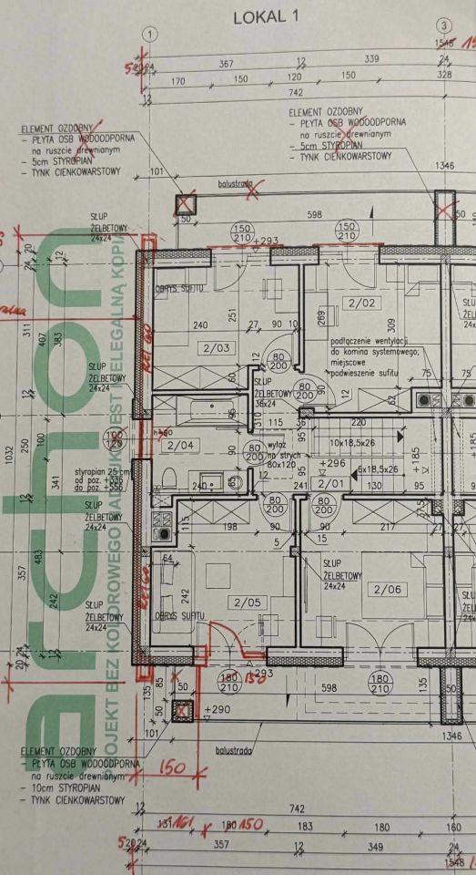 dom szeregowy Józefów, ul. Strużańska. Zdjęcie 5
