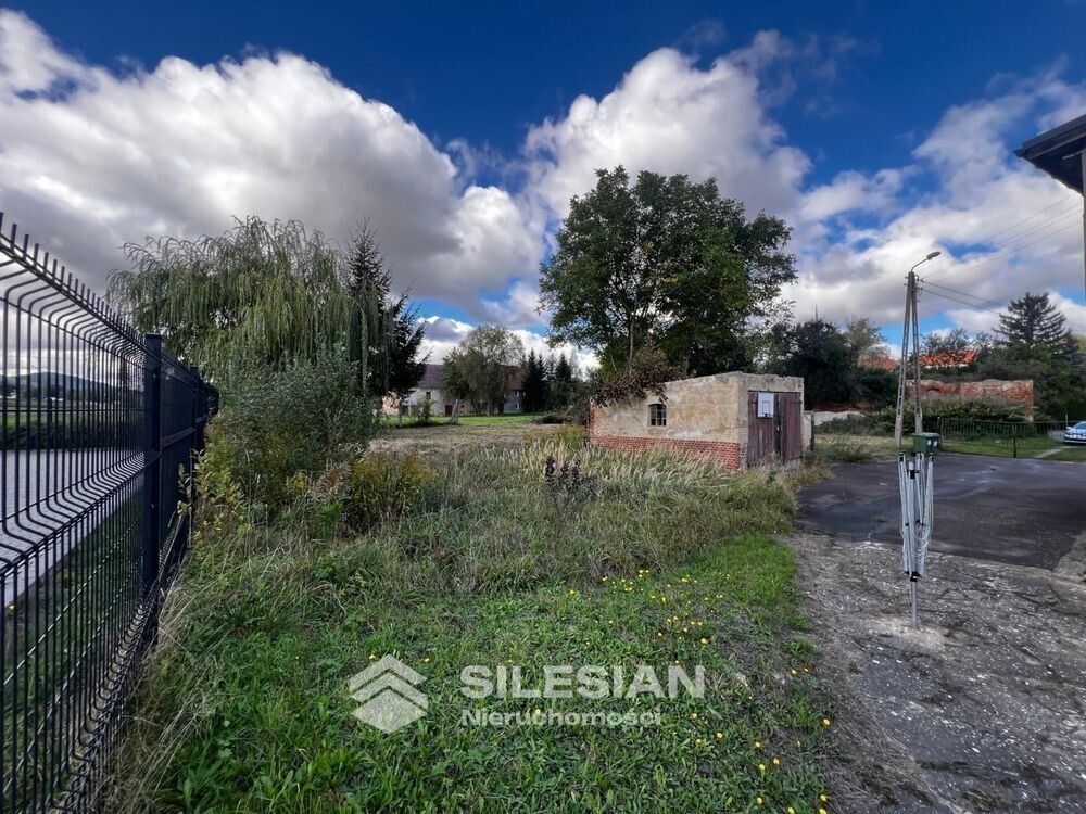 Działka budowlana Witoszów Dolny. Zdjęcie 4