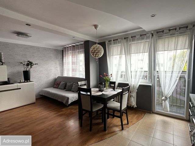 Mieszkanie 3-pokojowe Kórnik, ul. Stanisława Staszica. Zdjęcie 1