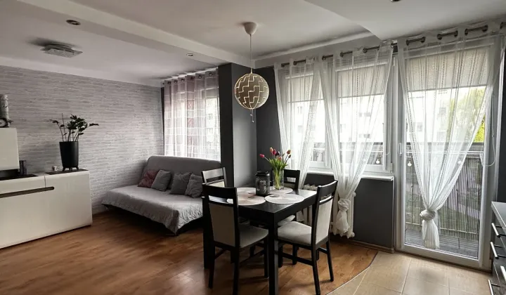 Mieszkanie 3-pokojowe Kórnik, ul. Stanisława Staszica