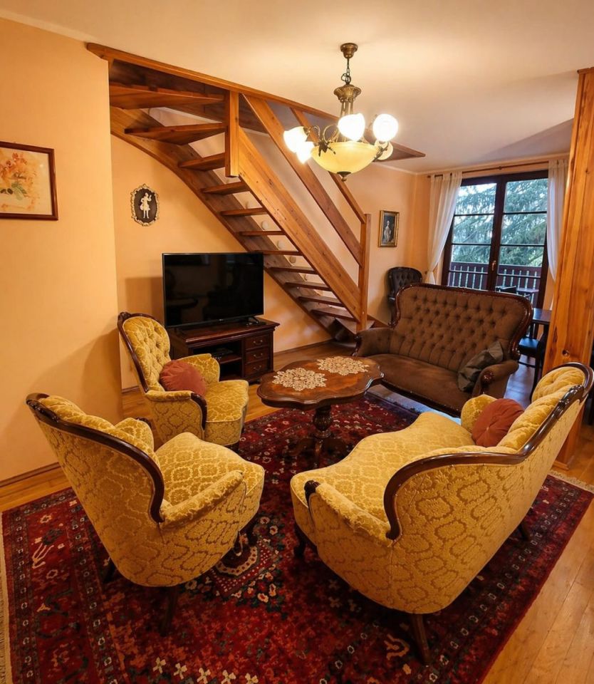 Mieszkanie 4-pokojowe Karpacz, ul. Stefana Okrzei. Zdjęcie 4