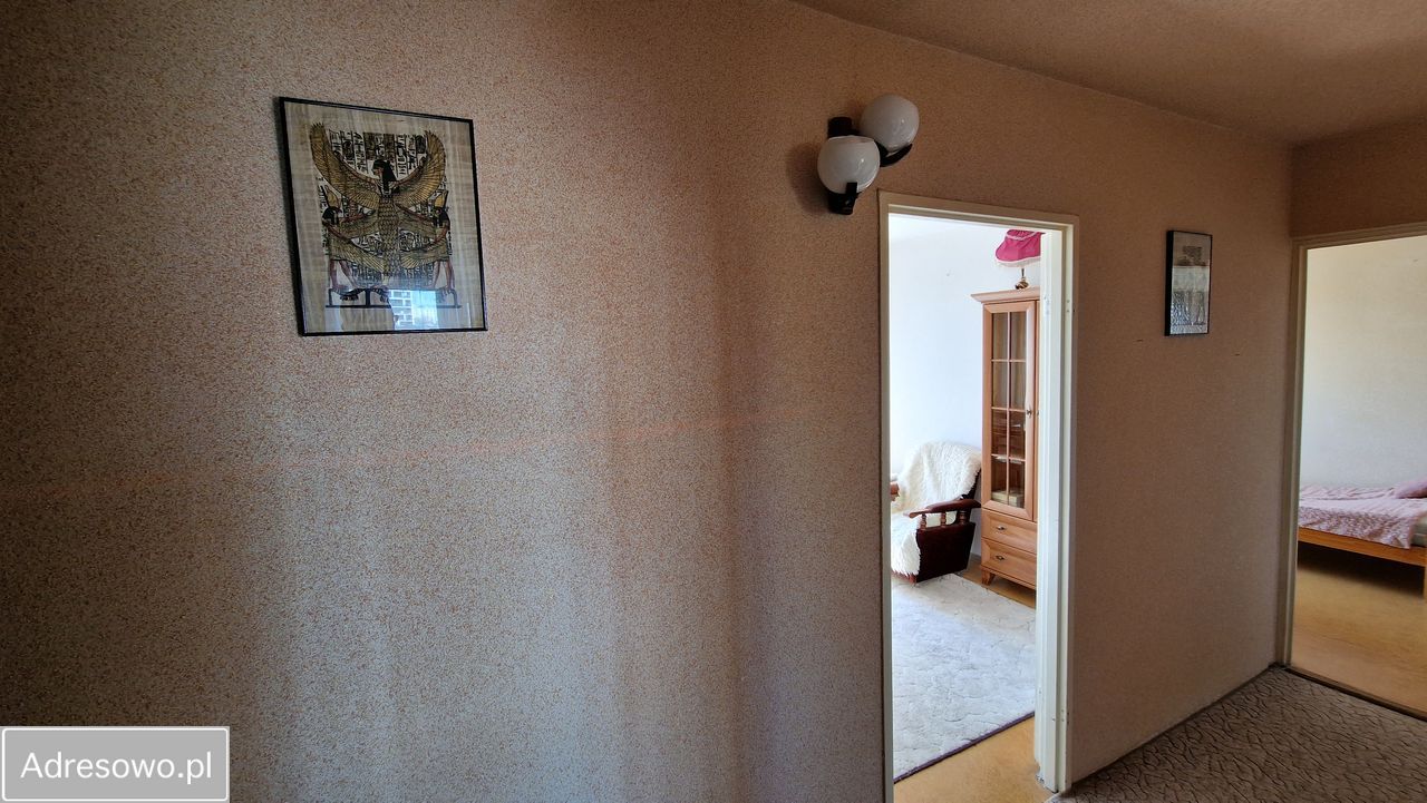 Mieszkanie 3-pokojowe Lublin Czuby, ul. Kaczeńcowa. Zdjęcie 8