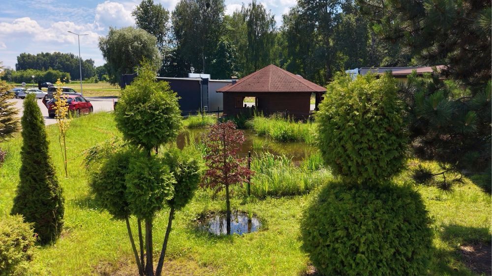 Lokal Nowe Miasto nad Wartą. Zdjęcie 6