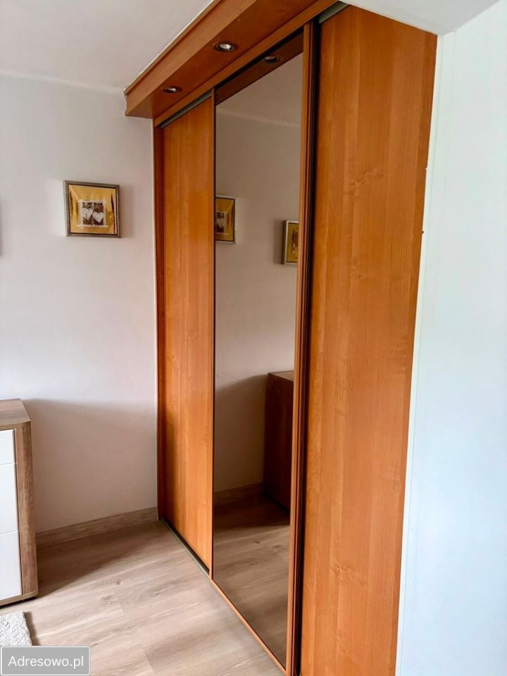 Mieszkanie 3-pokojowe Kraków Bronowice, ul. Na Błonie. Zdjęcie 12