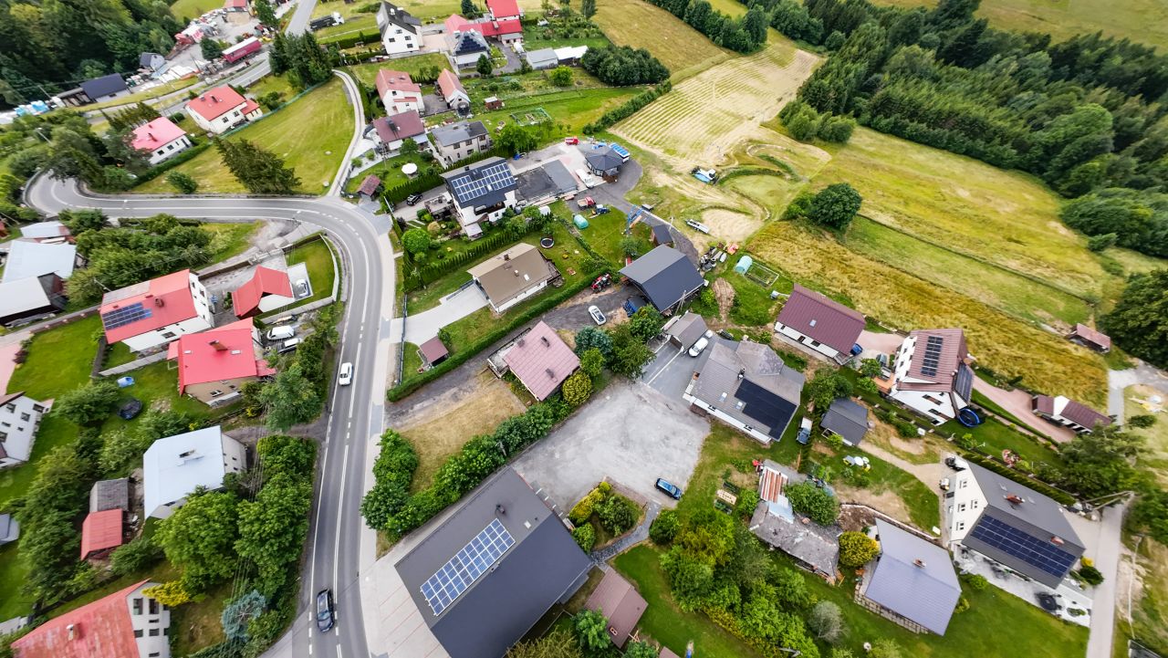 dom wolnostojący, 4 pokoje Koniaków. Zdjęcie 35