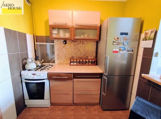 Mieszkanie 2-pokojowe Gliwice, al. Majowa. Zdjęcie 7
