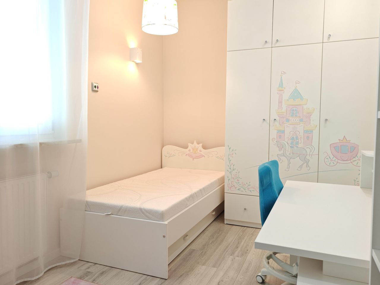 Mieszkanie 4-pokojowe Piaseczno Centrum, ul. Młynarska. Zdjęcie 35