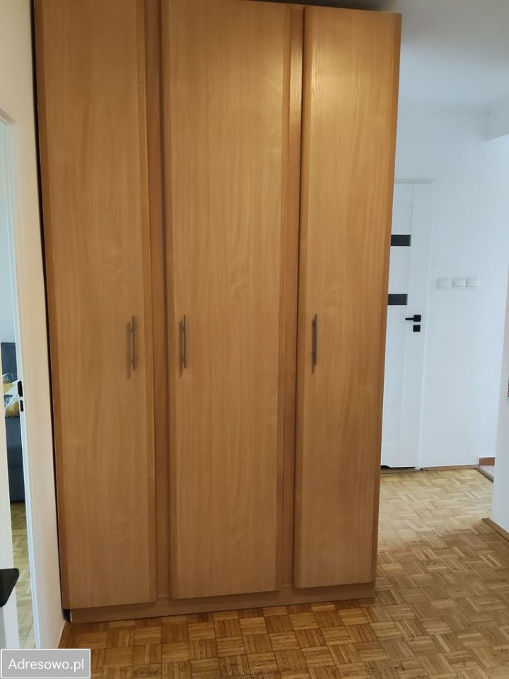 Mieszkanie 3-pokojowe Warszawa Mokotów, ul. Warneńska. Zdjęcie 9