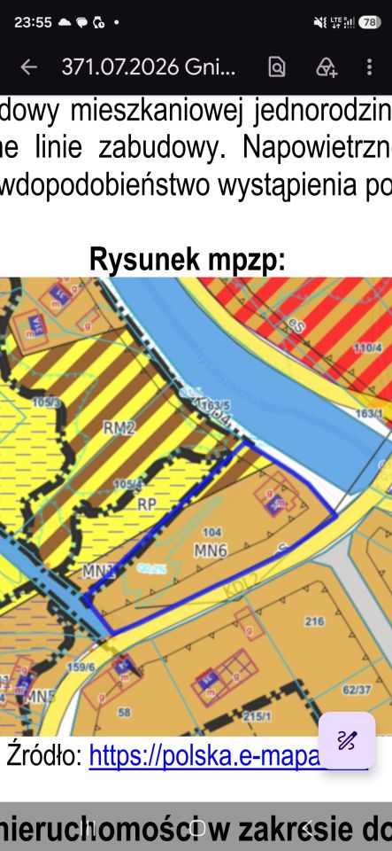 dom wolnostojący, 5 pokoi Gniewków. Zdjęcie 6