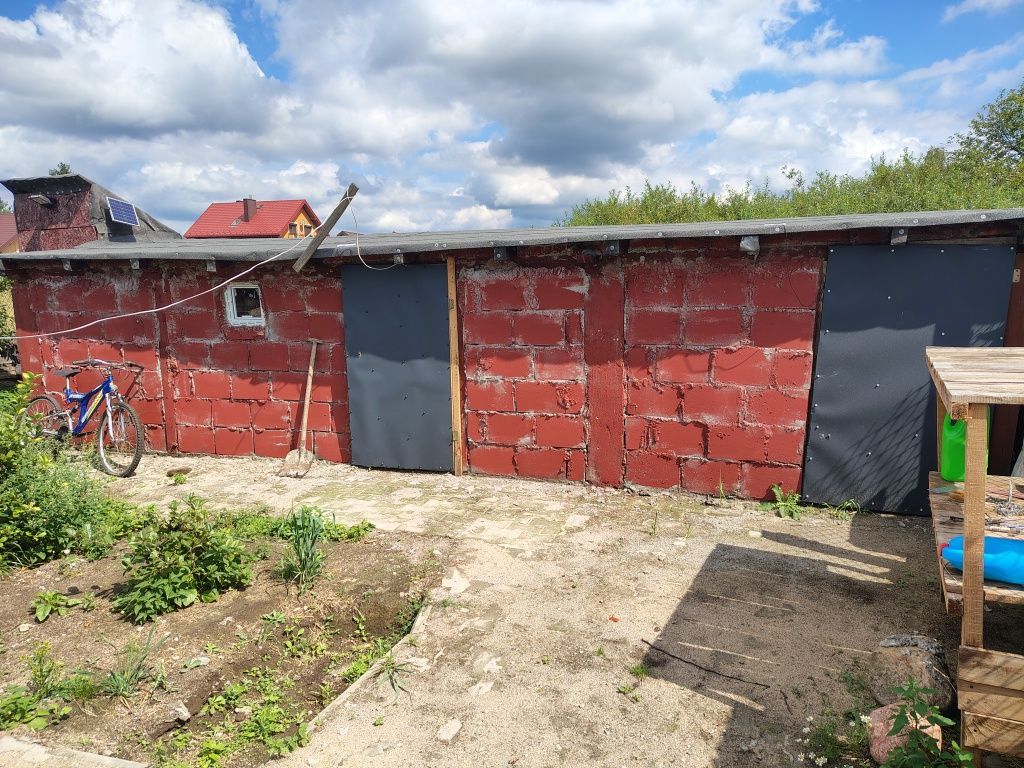 Działka Opoczno, ul. Mokra. Zdjęcie 6
