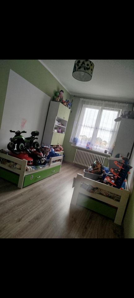Mieszkanie 2-pokojowe Ostróda, ul. Mikołaja Kopernika. Zdjęcie 4