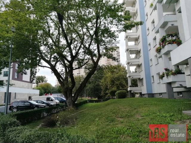 Mieszkanie 3-pokojowe Warszawa Mokotów, ul. Jana Sebastiana Bacha. Zdjęcie 6