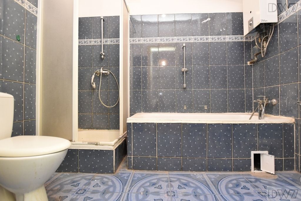 Mieszkanie 4-pokojowe Kraków Stare Miasto, ul. Stefana Batorego. Zdjęcie 19