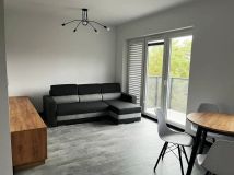 Mieszkanie 3-pokojowe Toruń Wrzosy, ul. Henryka Strobanda. Zdjęcie 1