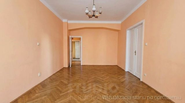 Mieszkanie 4-pokojowe Kraków Stare Miasto, ul. św. Jana. Zdjęcie 2