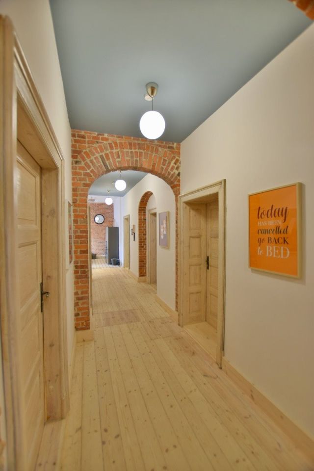 Mieszkanie 10-pokojowe Wrocław. Zdjęcie 18