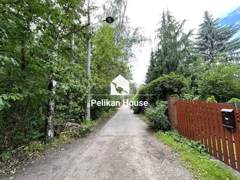 Działka budowlana Warszawa Wawer. Zdjęcie 7