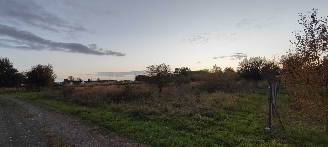 Działka budowlana Włodarka. Zdjęcie 2