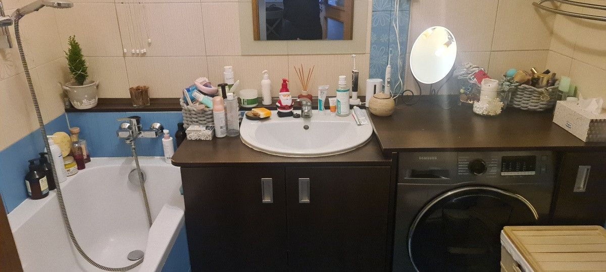 Mieszkanie 2-pokojowe Warszawa Białołęka, ul. Podłużna. Zdjęcie 11