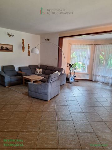 dom wolnostojący, 4 pokoje Okole, ul. Wesoła. Zdjęcie 3