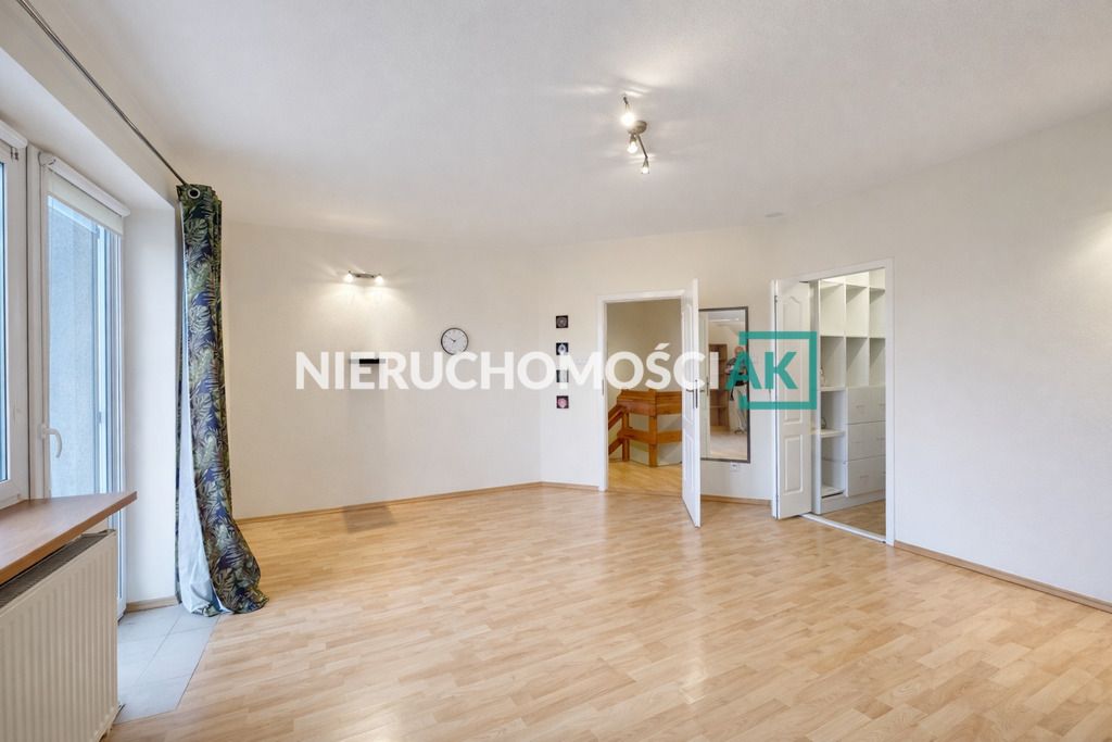 dom wolnostojący, 5 pokoi Konin, ul. Azaliowa. Zdjęcie 5