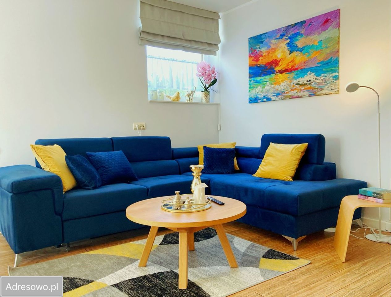 Mieszkanie 2-pokojowe Pogorzelica. Zdjęcie 14