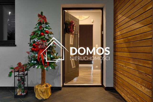 dom wolnostojący, 5 pokoi Chybie. Zdjęcie 1