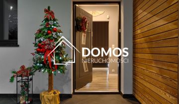 dom wolnostojący, 5 pokoi Chybie