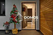 dom wolnostojący, 5 pokoi Chybie