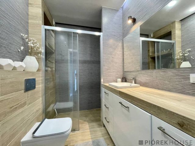 Mieszkanie 2-pokojowe Warszawa Ursynów, ul. Złoty Potok. Zdjęcie 2