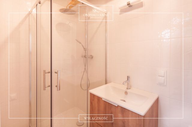 Mieszkanie 1-pokojowe Leszno, pl. Jana Metziga. Zdjęcie 5